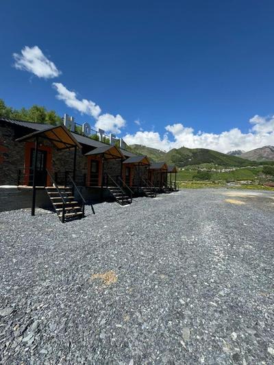 Hotel Pavilion Garden