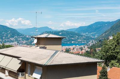 Dimora di Como Alta
