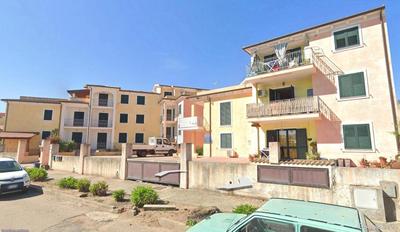 Residenza Sa Turritta