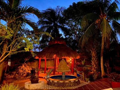 Casamaya Hostel & Diving