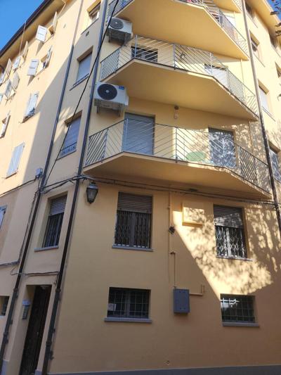 Dei Gallucci Apartment B&B