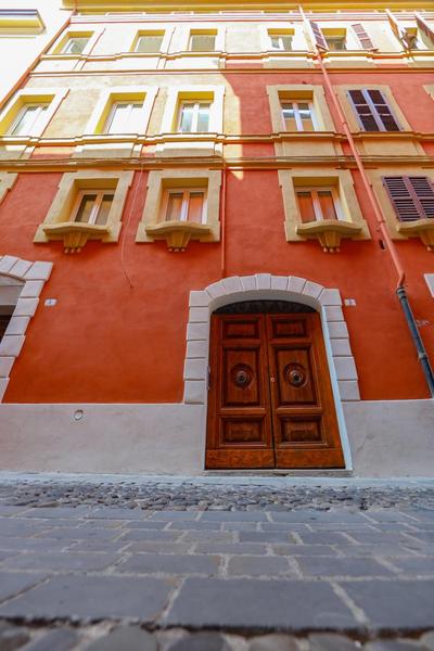 Residence della Accademia