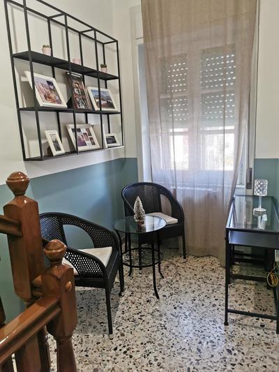 B&B Zì Camillo