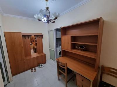 Communism-style Apartment Tirana
