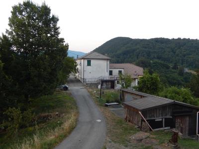 Cà da Liggia