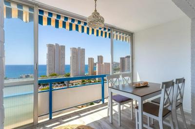 Poniente Luxe Oasis - Modern, Quiet & Steps from Sea