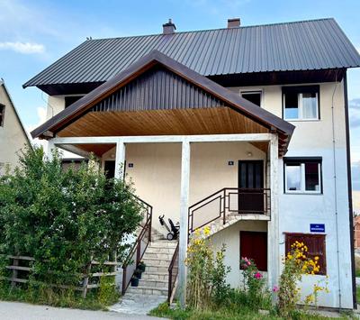 Vasilije Apartment