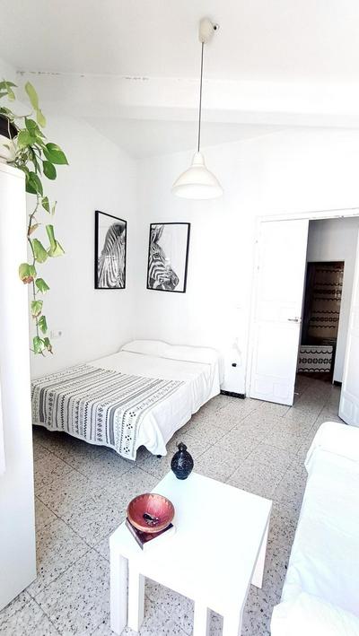 Preciosa habitación en pleno centro de Sevilla Ideal para hacer turismo y vivir la ciudad