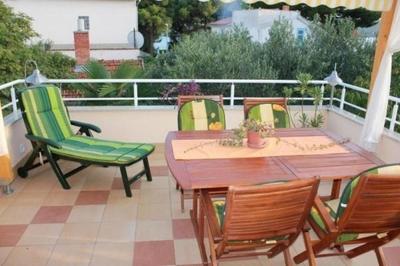 Ferienhaus Für 3 Personen 1 Kind Ca 68 M Sup2 In Žaboric, Dalmatien Gespanschaft Sibenik Knin