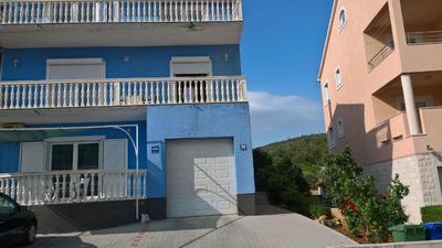 Blue House Sibenik