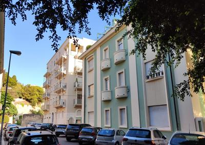 Appartamento Cappuccini