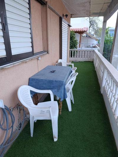 Anatoli's Apartment