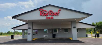 Red Roof Inn Byron, Zdjęcie 2