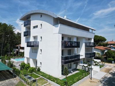 Ferienwohnung für 5 Personen ca 38 qm in Bibione, Adriaküste Italien Bibione und Umgebung