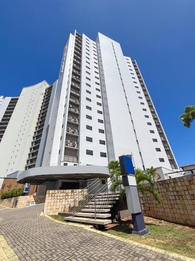 Flats Vista Mar PontaNegra