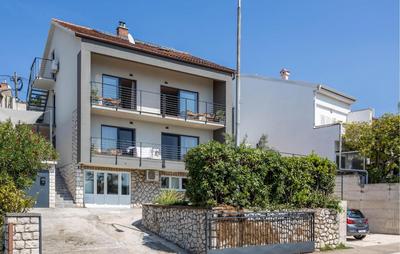 Apartman Anica
