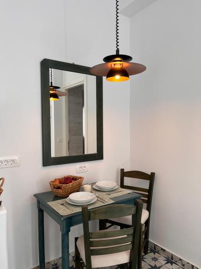 High Point Apartments Fira