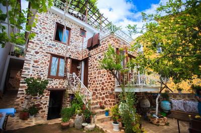 Lemon Villa Otel - Yetişkinlere Özel - Image 134