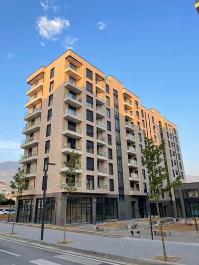 Elysium Apartment Tirana