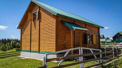 Kuca zdravlja Zabljak