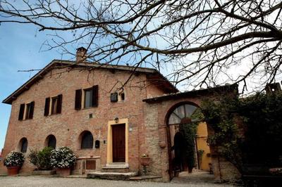 Agriturismo Renaccino