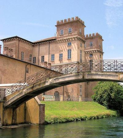 Naviglio suite apartments