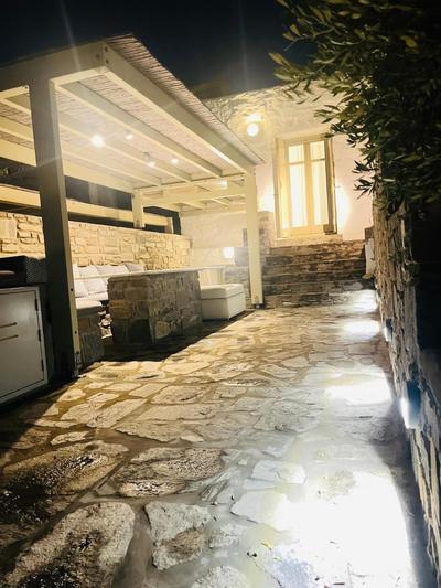 Delta Apartment with Sea View and Pool