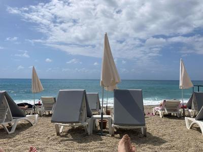 Konak premium Seaside Studio