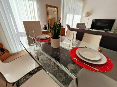 Issara Apartments 49 - Great location & Private Parking