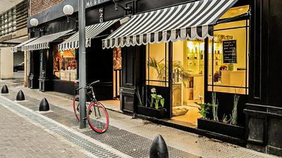 Moreno 820 by DOT Suites