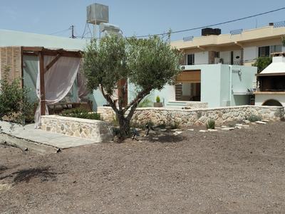 Pasiphae Luxury House