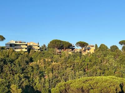Luce, Silenzio ed Eleganza nel Cuore di Roma - 2 camere da letto
