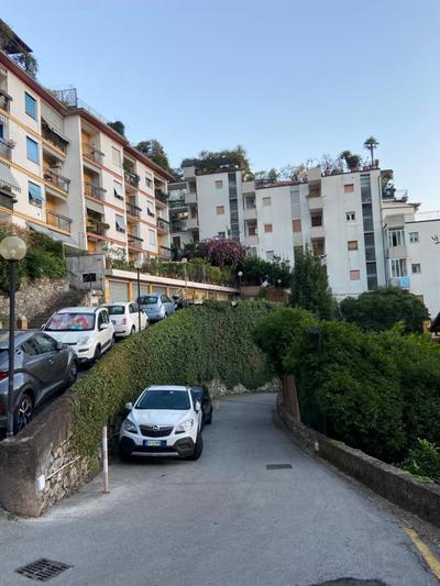 LUX - Elegant sea view apartment Portofino Coast