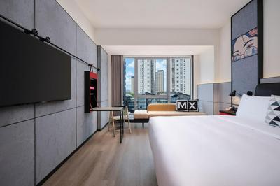 Moxy Ningbo Old Bund