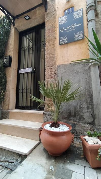 Guest House alla Scala