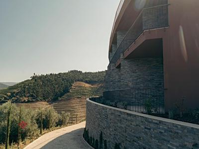 Barrilario Douro Wine Hotel e Spa - Quinta São Jose do Barrilario