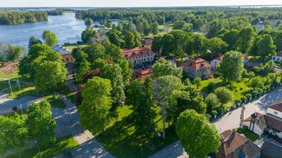 Söderfors Herrgård