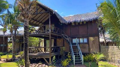 Bangalo Praia 4 Bobz Boutique Resort
