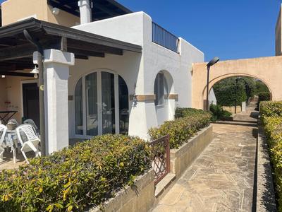 Casa vista mare