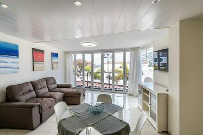 Apartment by the sea in Los Cristianos