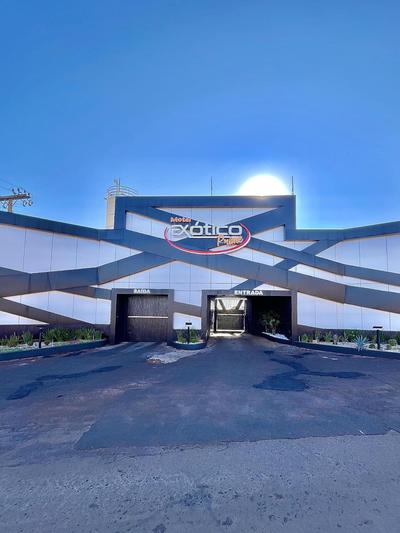 Exótico Prime Motel