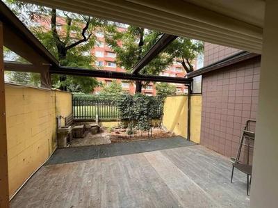 Villa Milano M3