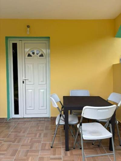 chez Nadine logement neuf