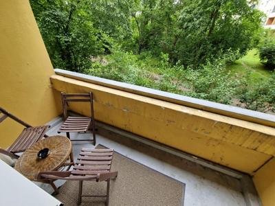 Schöne 3 Schlafzimmer Wohnung mit 4 Dopplbetten