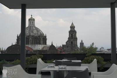 Zócalo Nearby Smart TV 247 Security