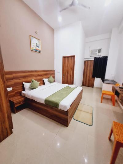 Hotel Urban Room - Budget Family Stay