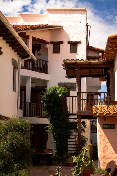 Hotel Killa Cafayate