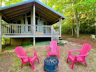 Light'n Bug Bungalow