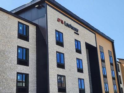 LivAway Suites Nashville-Smyrna