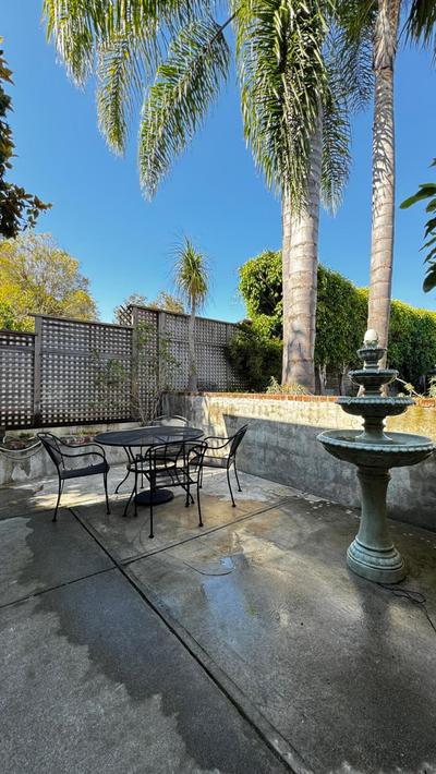 Montecito Cottage
